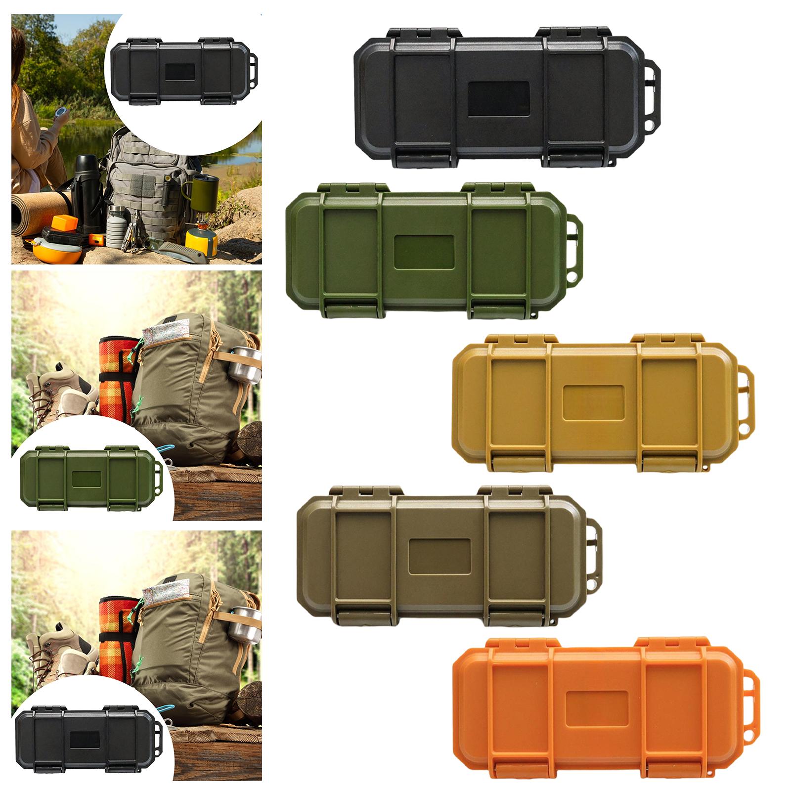 Edc Every Day Carry おもちゃ - Pudełko do przechowywania narzędzi do codziennego