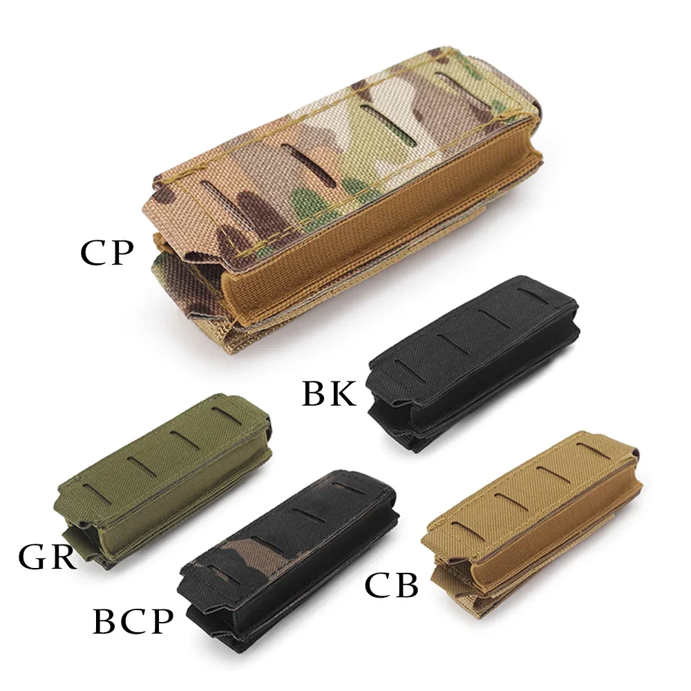 Edc Carry Knife - Molle 9mm etui na magazynek pojedyncza