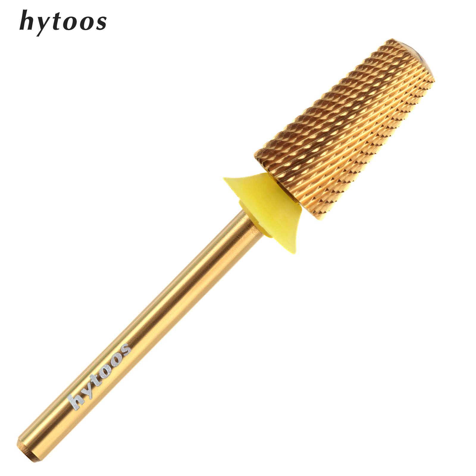 Nail File Titanium - HYTOOS XF tytanowe bezpieczne końcówki do