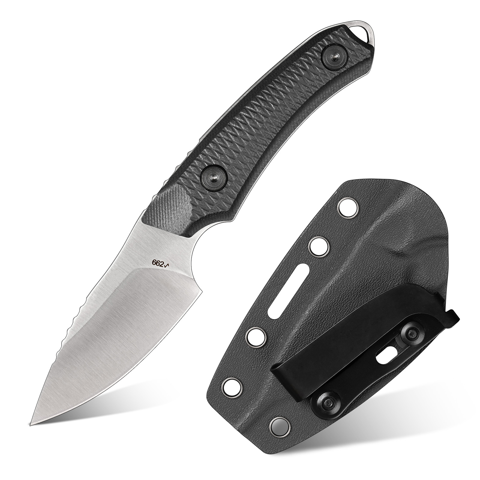 Edc Concealed Carry Bag - Wielofunkcyjne narzędzie EDC do użytku na
