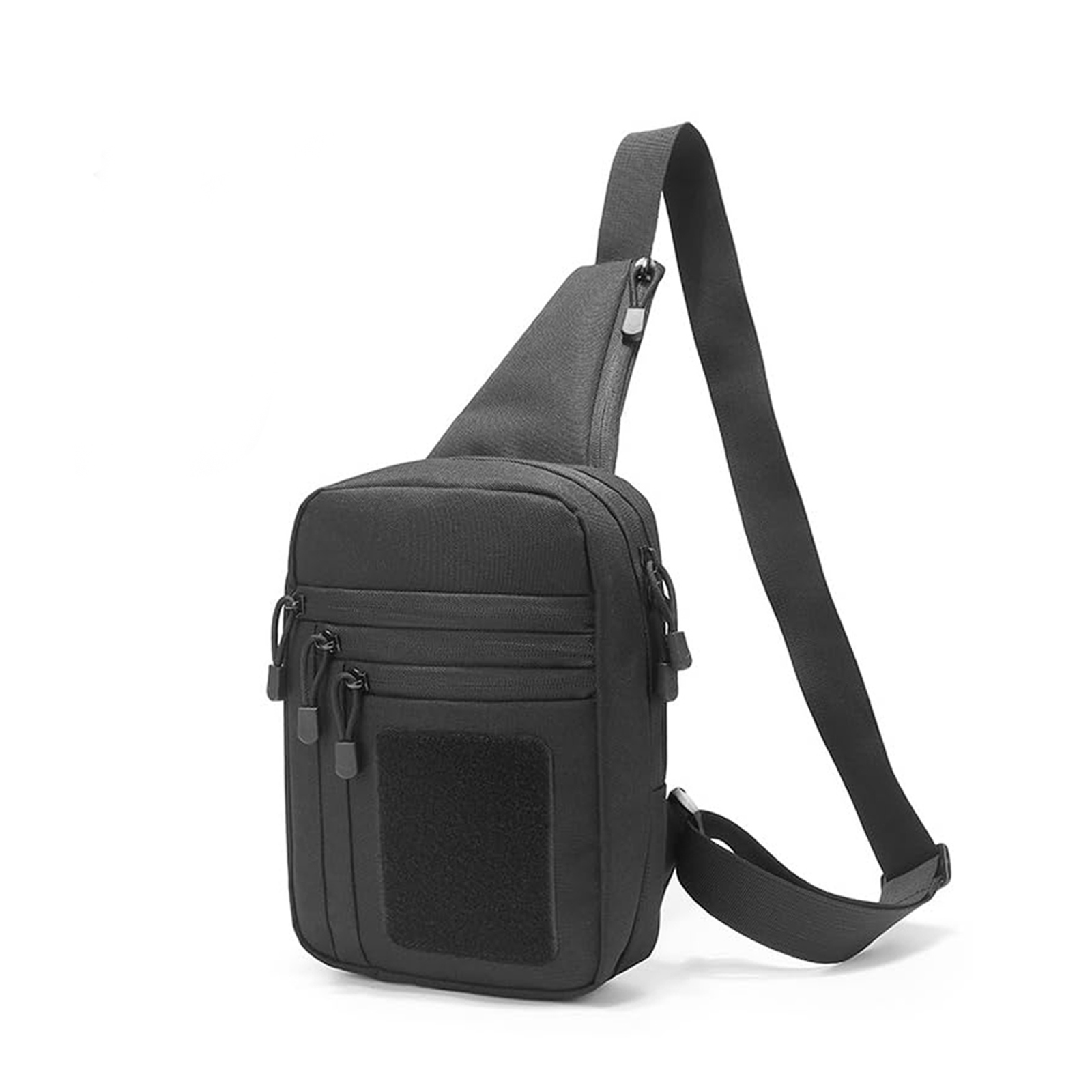 Edc Carry Bag For Men - Torba na ramię do ukrytego noszenia