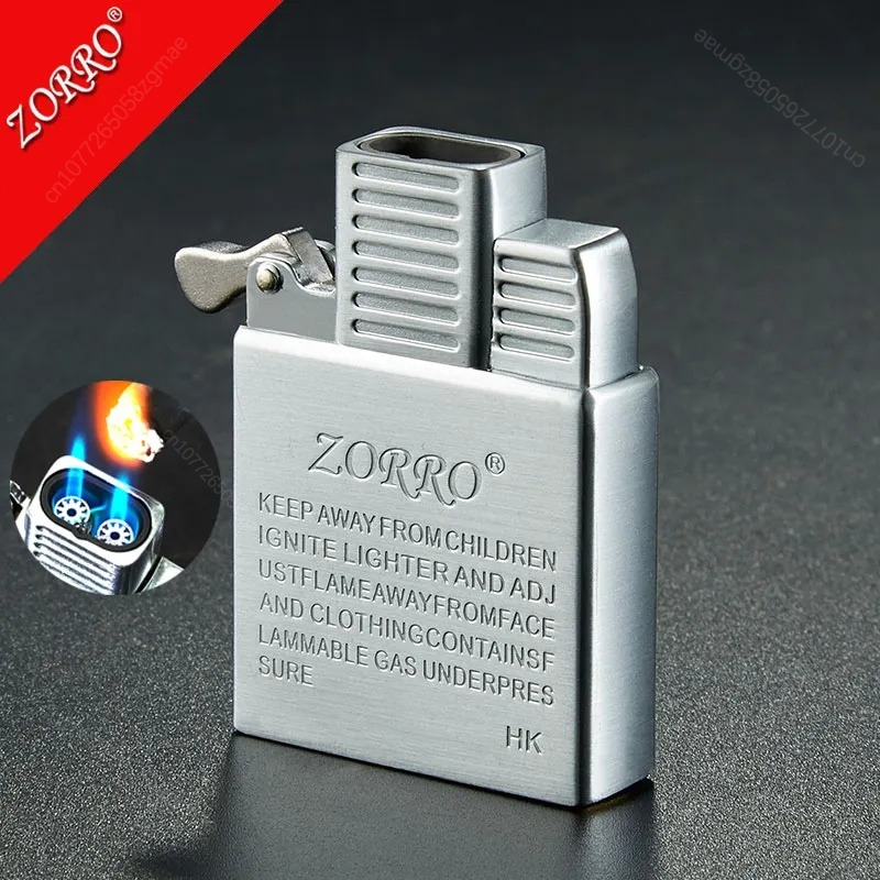 Lighter Insert Zippo - Wkładka do zapalniczek 2026 kompatybilna z