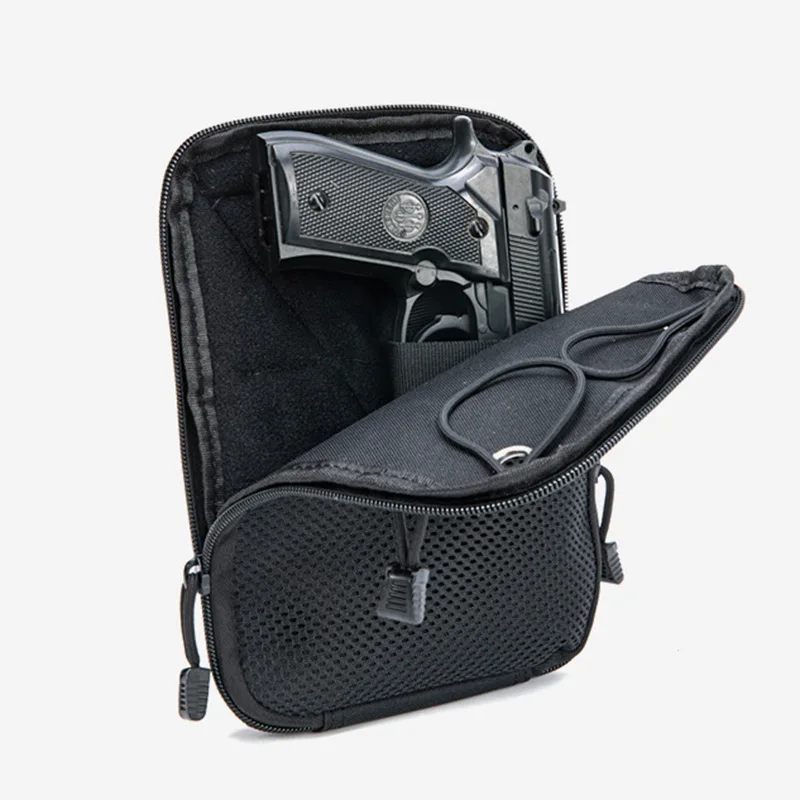 Appendix Carry Edc - Molle taktyczna ukryta kabura na broń