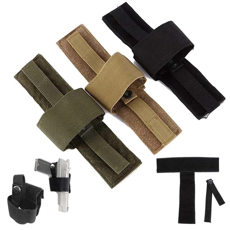 Edc Concealed Carry Holster - Ophidian Tac Lekki, ukryty futerał na