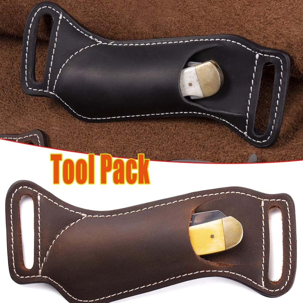 Edc Carry Knife - Taktyczna kabura na nóż składany EDC,
