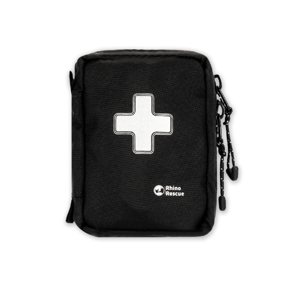 Appendix Carry Edc - Rhino Rescue EDC POUCH, kompaktowa, kompatybilna