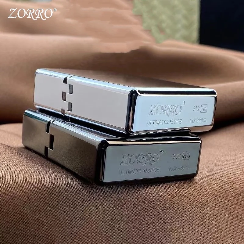 Lighter Insert Zippo - Zorro 912 Retro High End Wodoodporna,