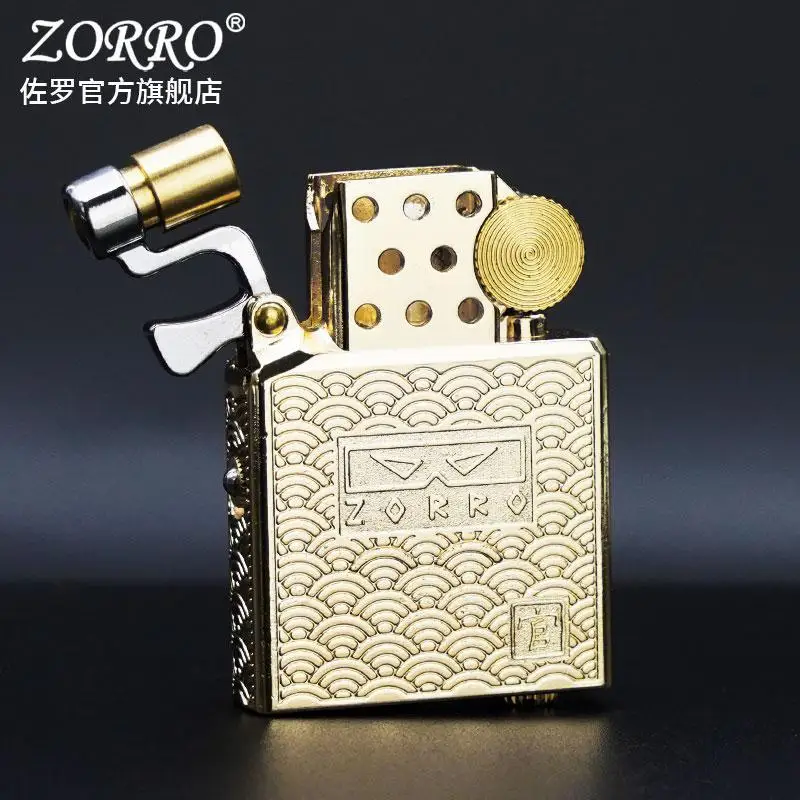 Lighter Insert Zippo - Nowa, oryginalna zapalniczka na naftę Z902