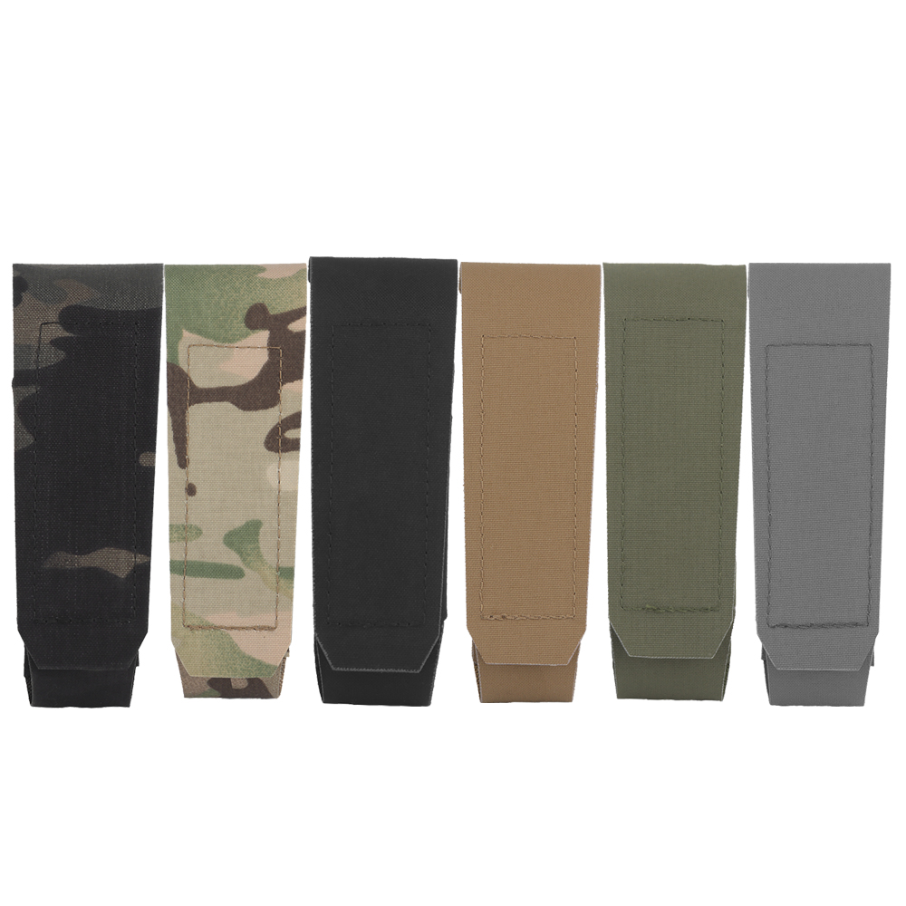 Edc Carry Pocket Pouch - TKO taktyczny futerał do przenoszenia Molle