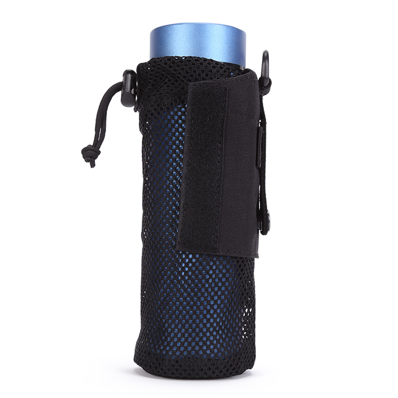 Edc Able Carry - Zewnętrzna torba na bidon rowerowy, taktyczny