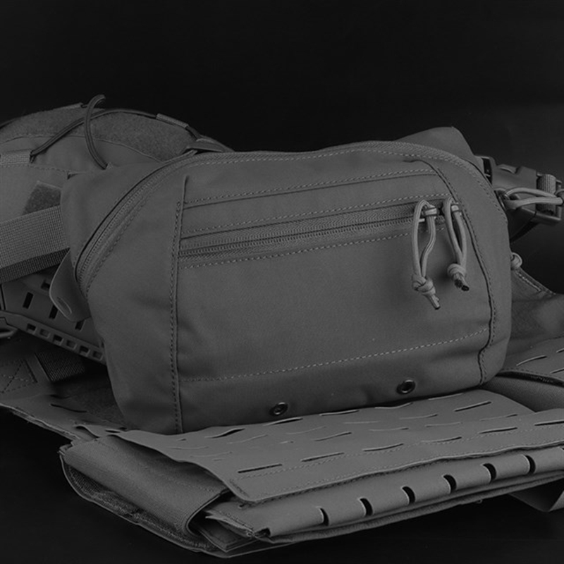 Edc Carry Bag For Men - Torba Molle do ukrytego noszenia, saszetki