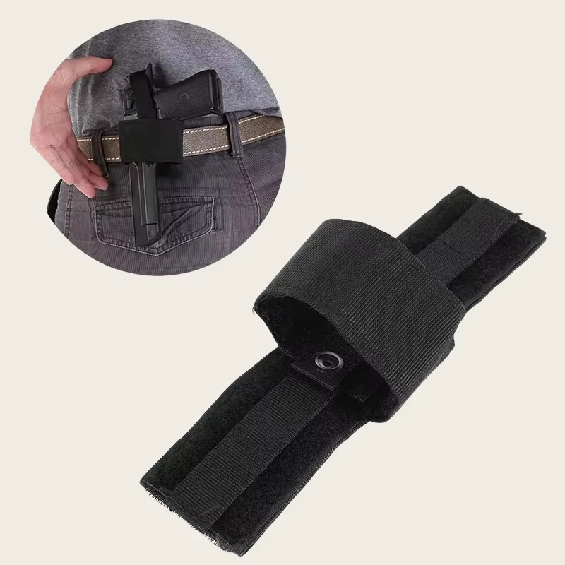 Edc Carry Pocket Pouch - Uchwyt na broń do noszenia ukrytego