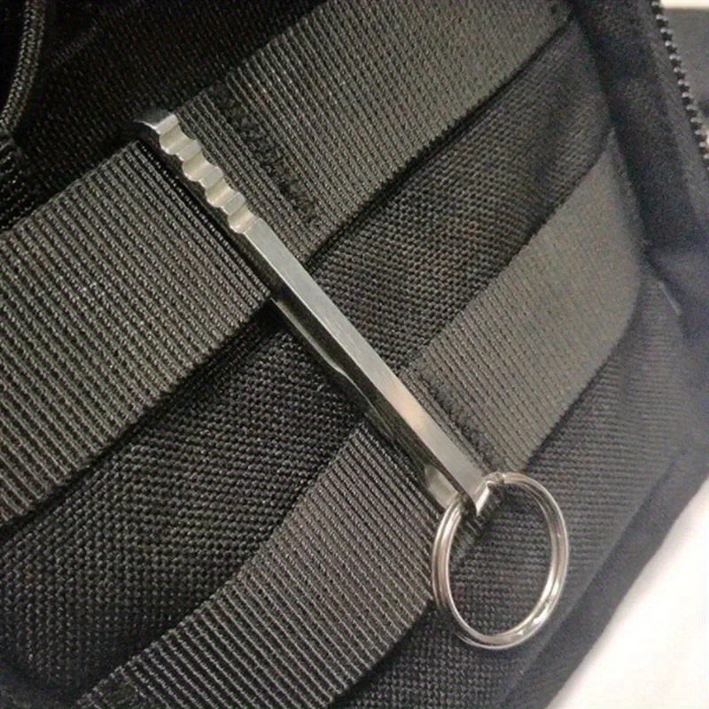 Edc Concealed Carry - Outdoor EDC Wielofunkcyjny portfel narzędziowy Brelok