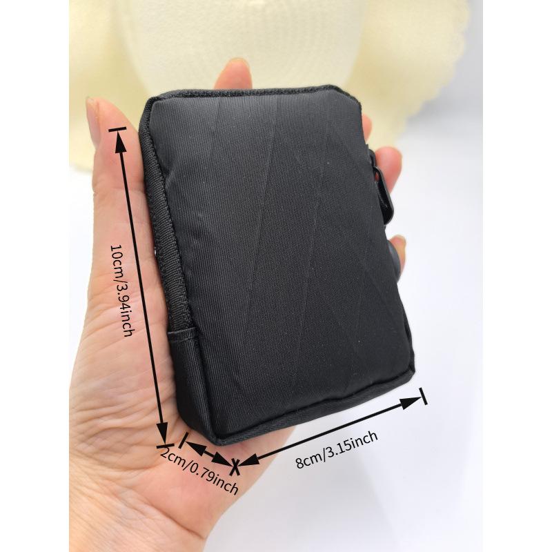 Edc Carry Pocket Pouch - Mini etui EDC, odporna na zużycie