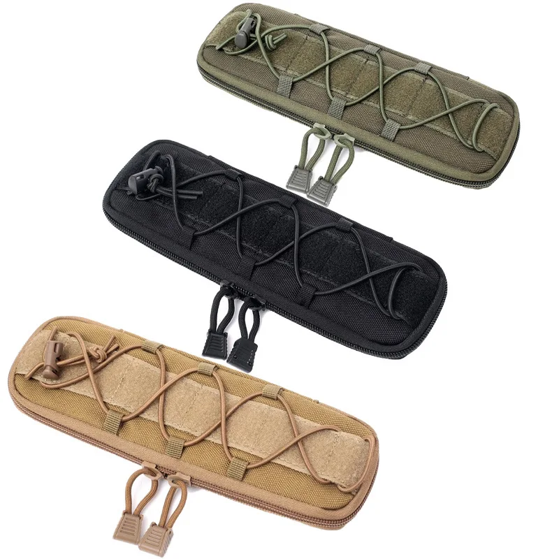 Edc Carry Box - Saszetka na nóż Molle EDC Saszetka