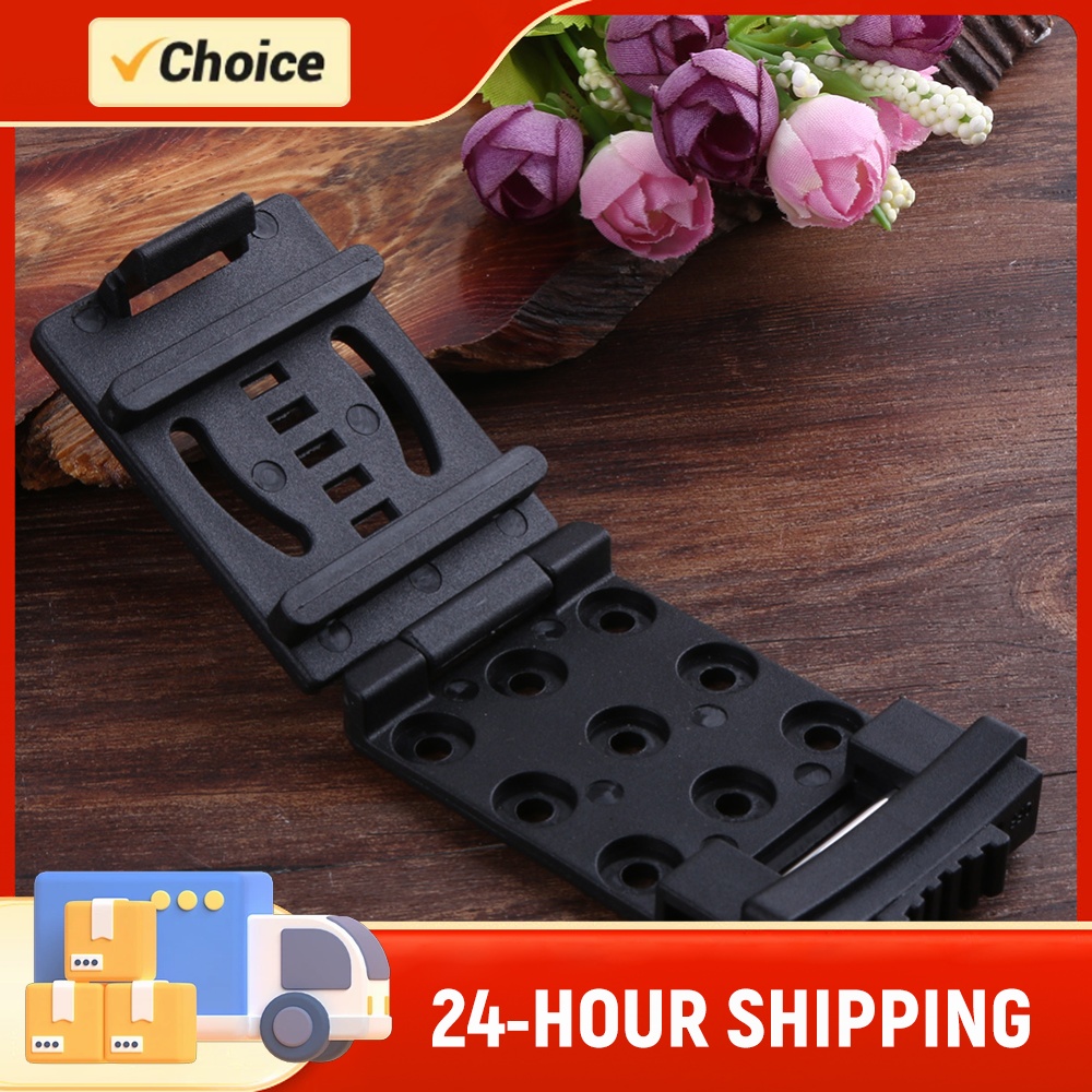 Edc Carry Clip - Wielofunkcyjny klips do paska K-Sheath, zestaw