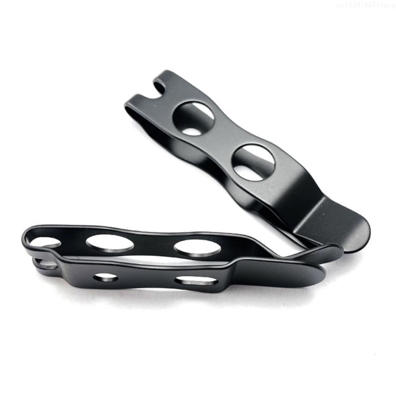 Edc Carry Piece - 1 sztuka - Klips do paska