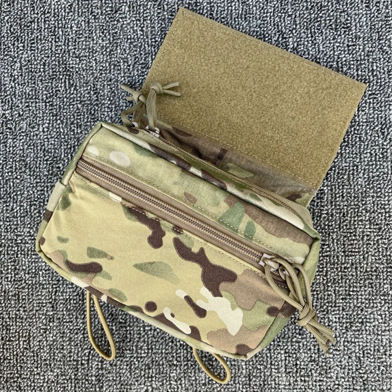 Edc Able Carry - Kieszeń taktyczna na kamizelkę MK3 MK4