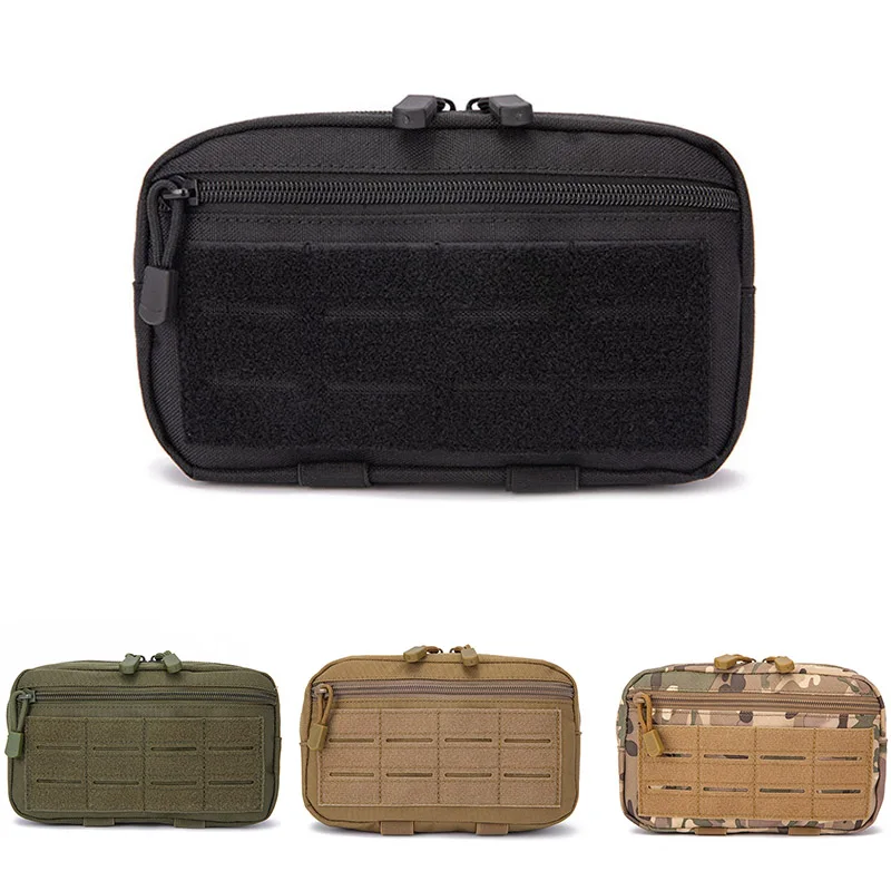 Edc Carry Box - Taktyczna torba na narzędzia Molle EDC