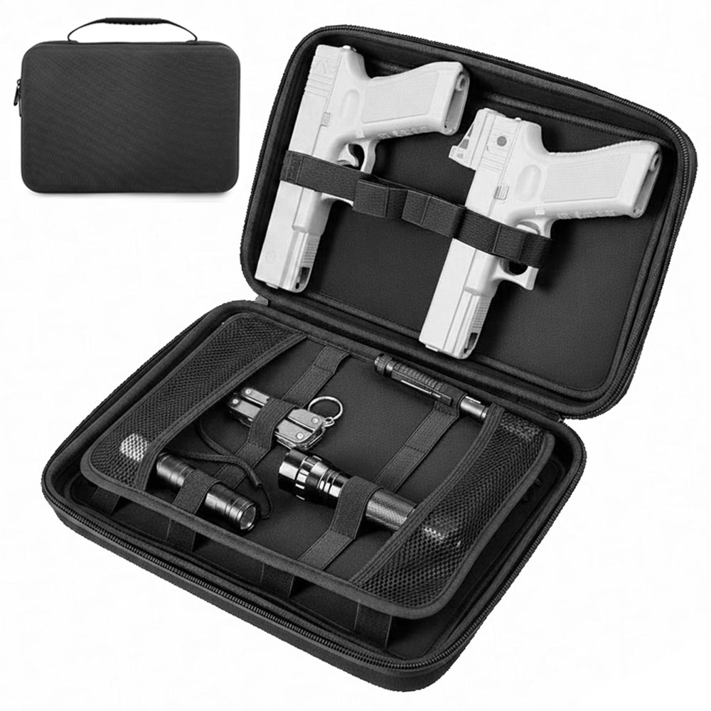 Edc Concealed Carry Bag - Taktyczna torba na pistolet, futerał na