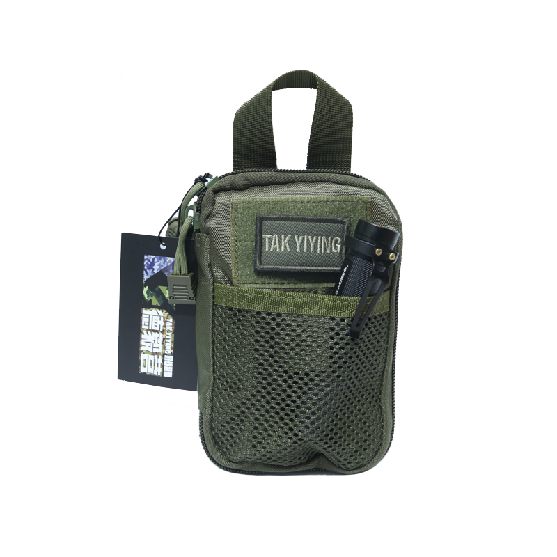 Edc Able Carry - TAK YIYING Molle myśliwska pierwsza pomoc