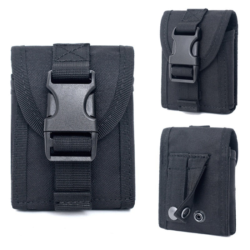 Edc Able Carry - Zewnętrzna torba biodrowa EDC MOLLE -