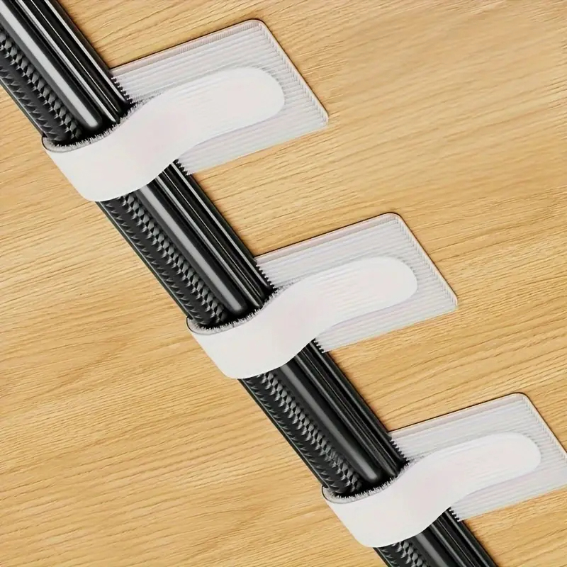 Gear Tie Reusable - 20 szt. Opaska kablowa wielokrotnego użytku