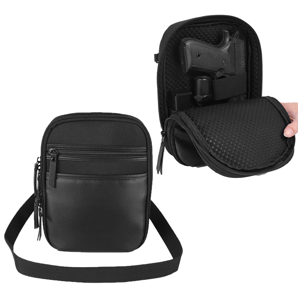 Edc Concealed Carry - Taktyczna torba na broń, torba do