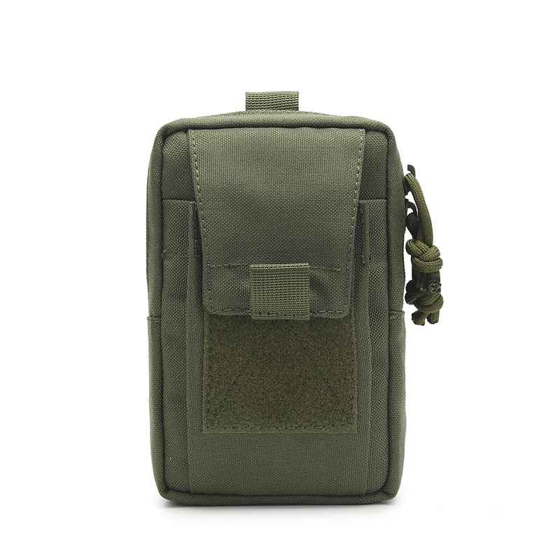 Edc Concealed Carry Belt - Taktyczna torba na telefon MOLLE EDC
