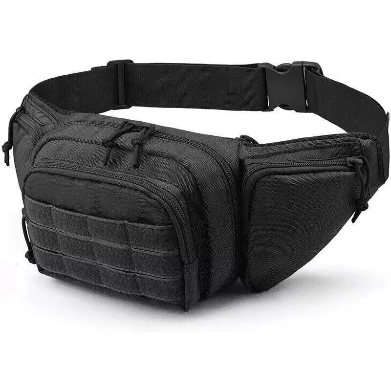 Edc Carry Bag For Men - Taktyczna nerka męska do ukrytego noszenia
