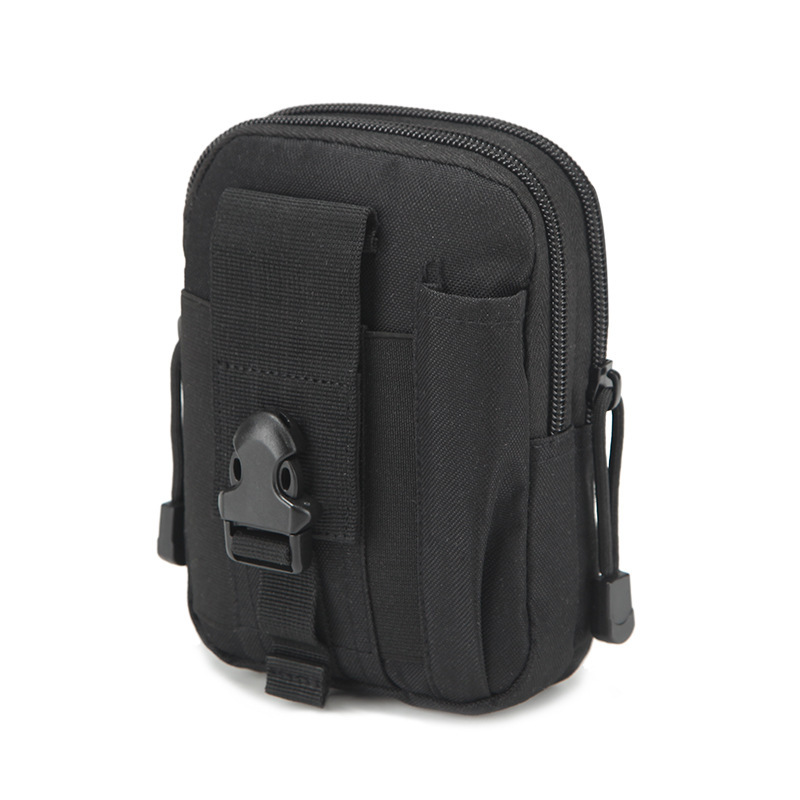 Edc Carry Box - Uniwersalna taktyczna torba biodrowa EDC Molle