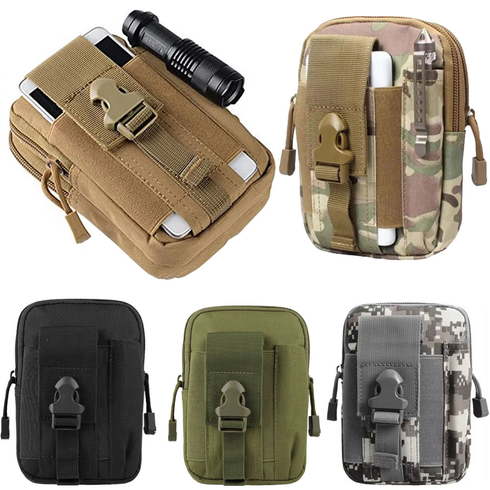 Edc Carry Box - Torby na narzędzia i akcesoria outdoorowe,