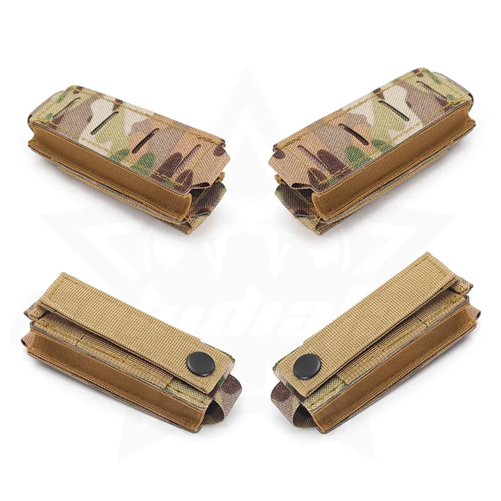 Molle 9mm etui na magazynek po – Edc Carry Knife recenzja i cena