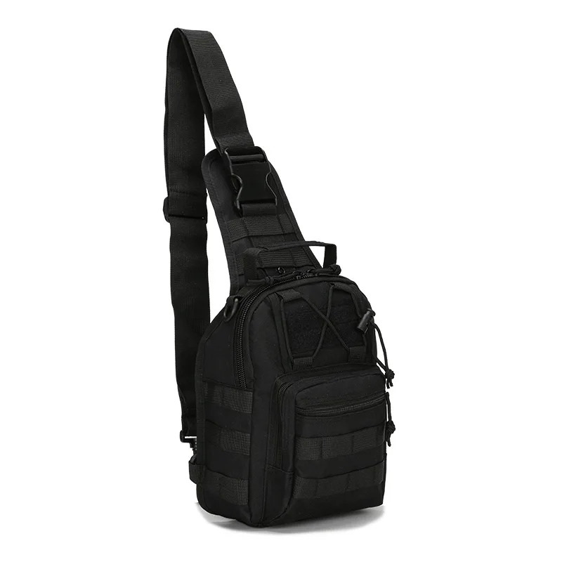 Wielofunkcyjny taktyczny pleca – Edc Able Carry recenzja i cena