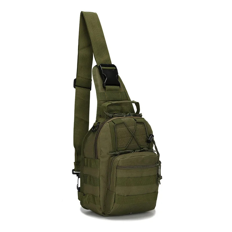 Wielofunkcyjny taktyczny pleca – Edc Able Carry recenzja i cena