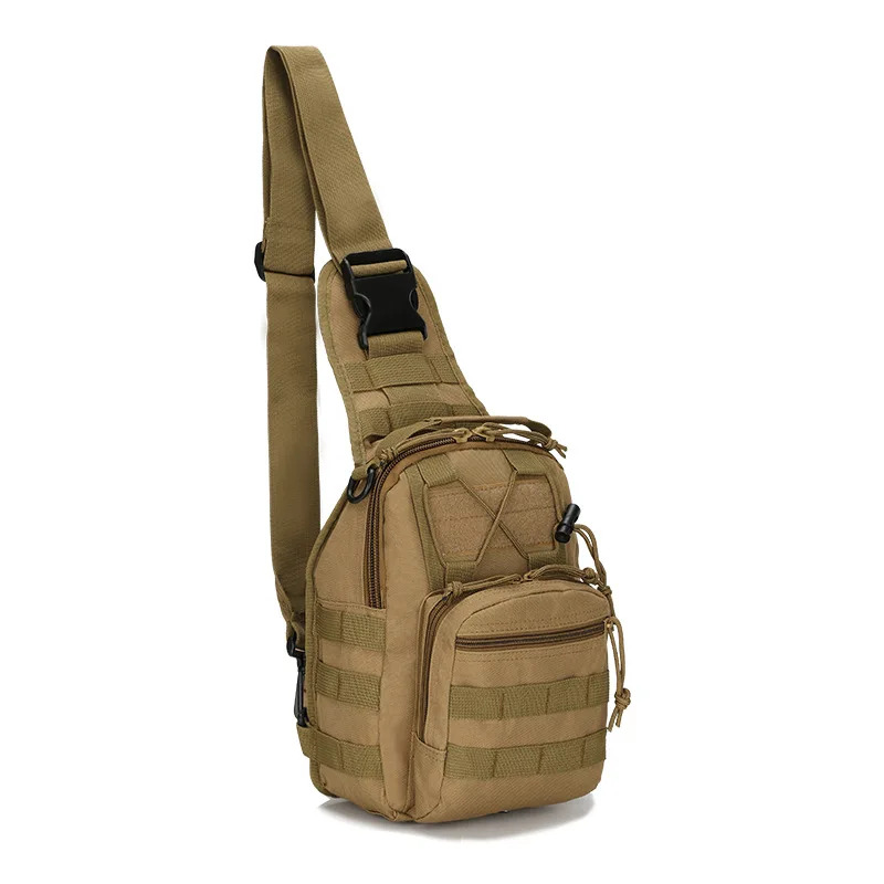 Wielofunkcyjny taktyczny pleca – Edc Able Carry recenzja i cena