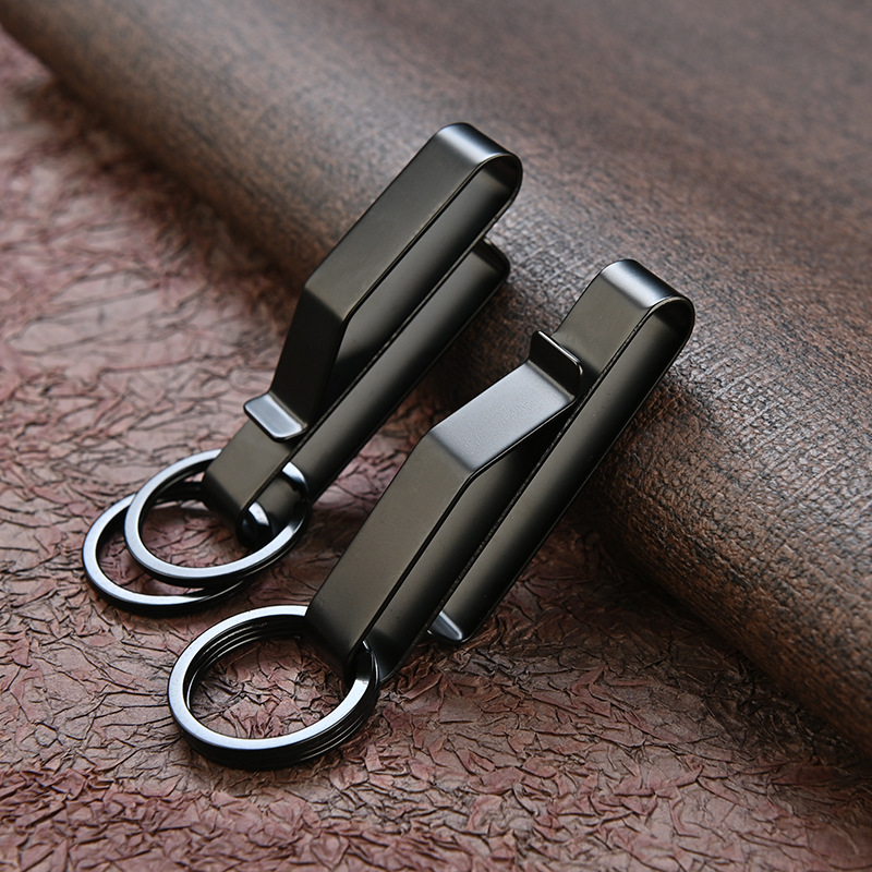 Klips do kluczy ze stali nierd – Edc Concealed Carry Belt recenzja i cena