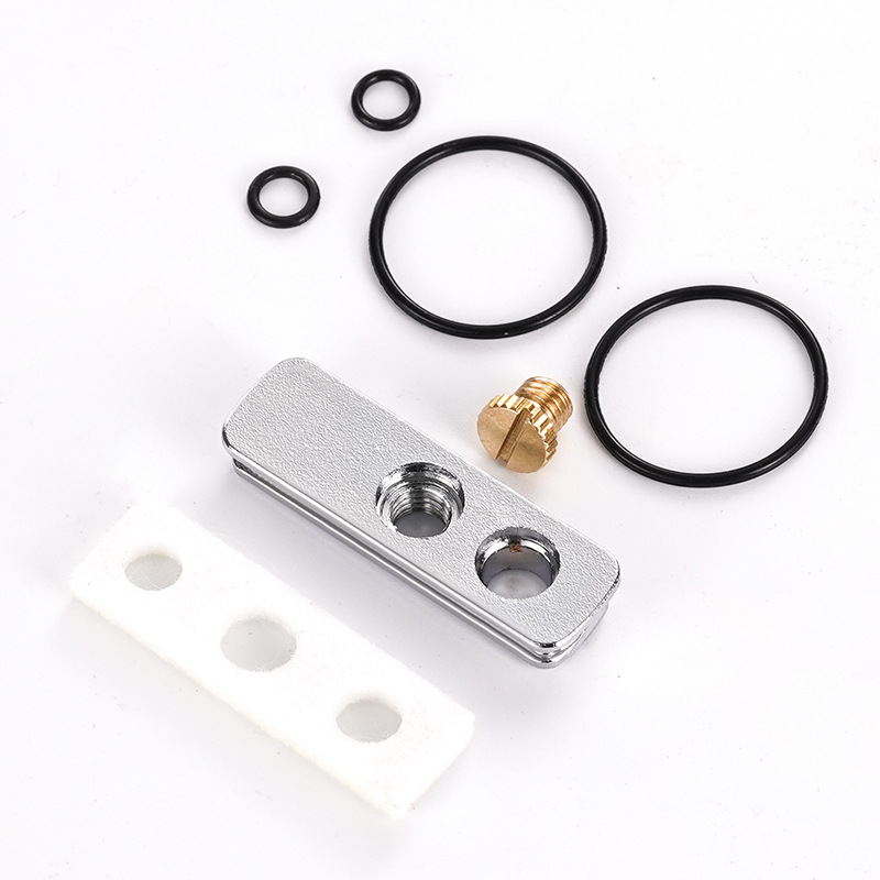 Ulepszona uszczelka wkładki 2. – Lighter Insert Zippo recenzja i cena