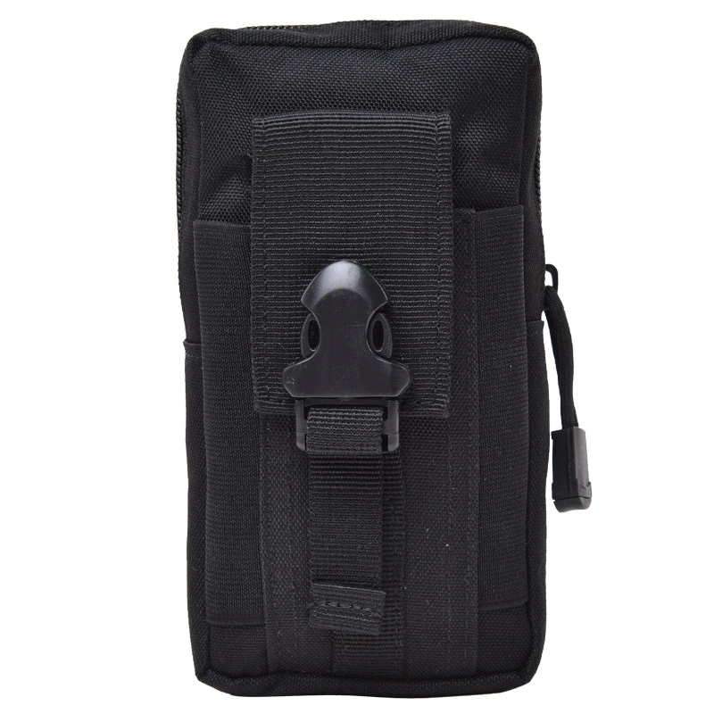 Taktyczna saszetka Molle na te – Edc Concealed Carry Belt recenzja i cena