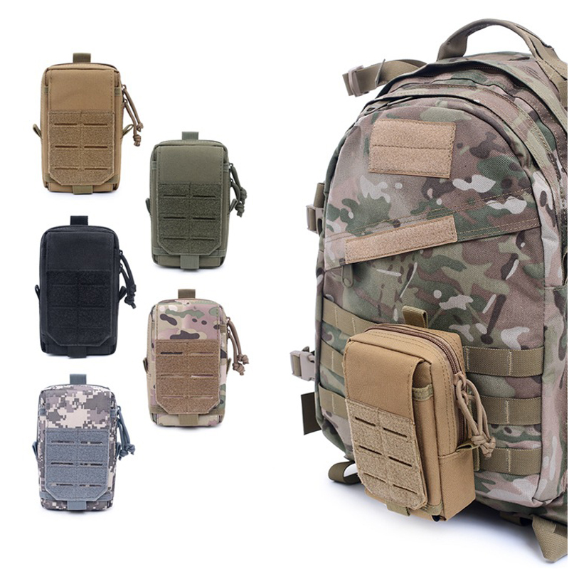 ‌ Plecak Taktyczny EDC Nerka M – Edc Carry Pocket Pouch recenzja i cena