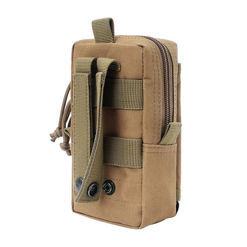 ‌ Plecak Taktyczny EDC Nerka M – Edc Carry Pocket Pouch recenzja i cena