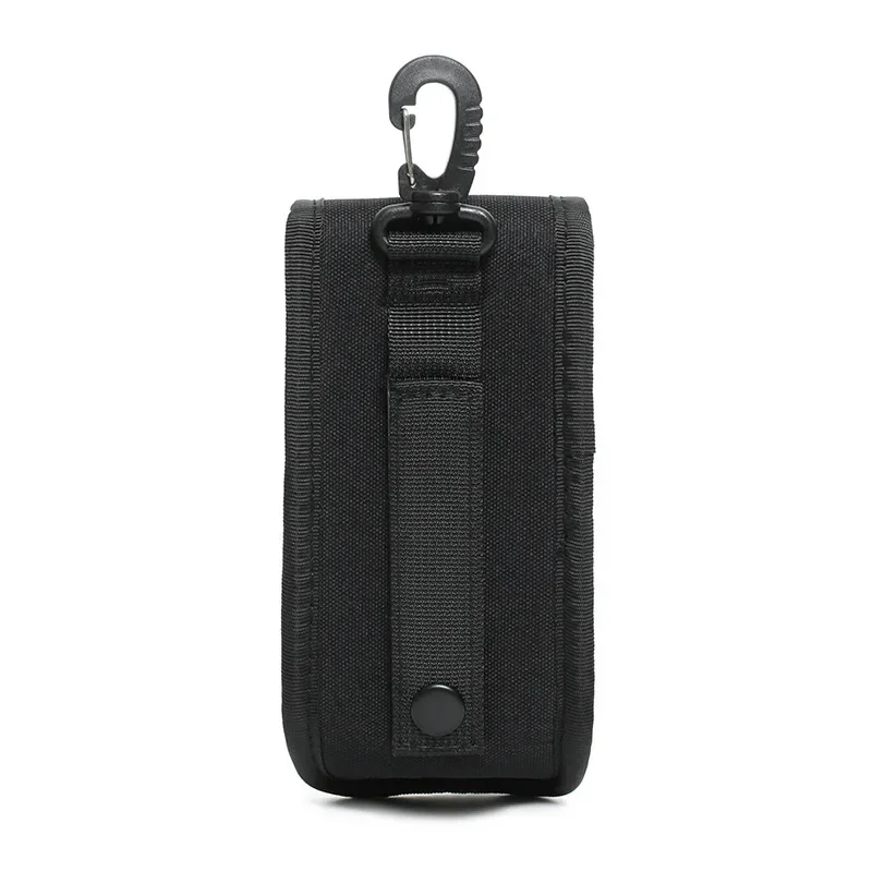 Taktyczna ładownica Molle na o – Edc Carry Box recenzja i cena