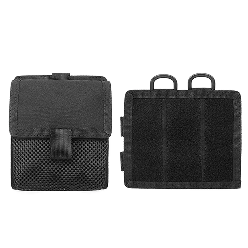 Molle Pouch Belt Waist Pack Sm – Edc Carry Box recenzja i cena