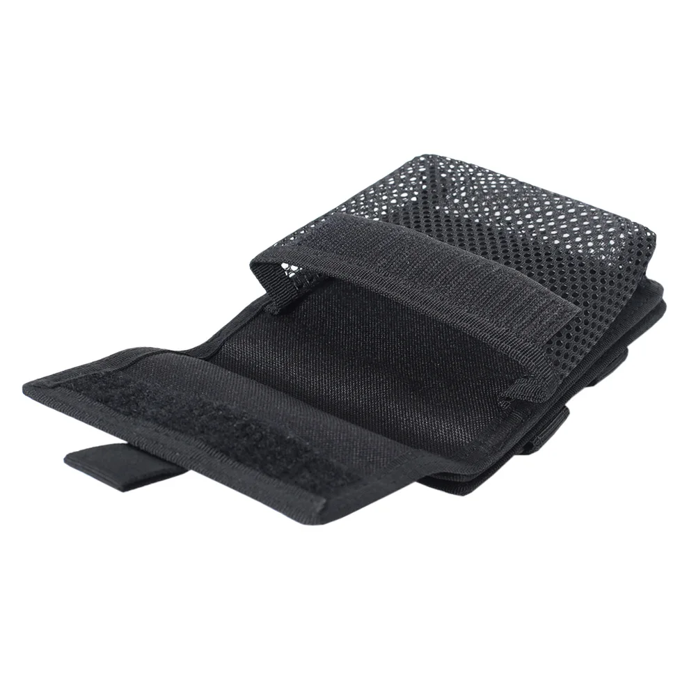 Molle Pouch Belt Waist Pack Sm – Edc Carry Box recenzja i cena