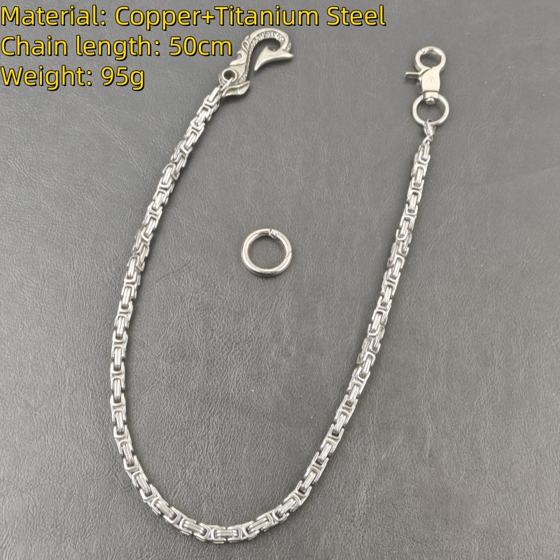 Kil cesarz portfel antykradzie – Wallet Slim Titanium recenzja i cena