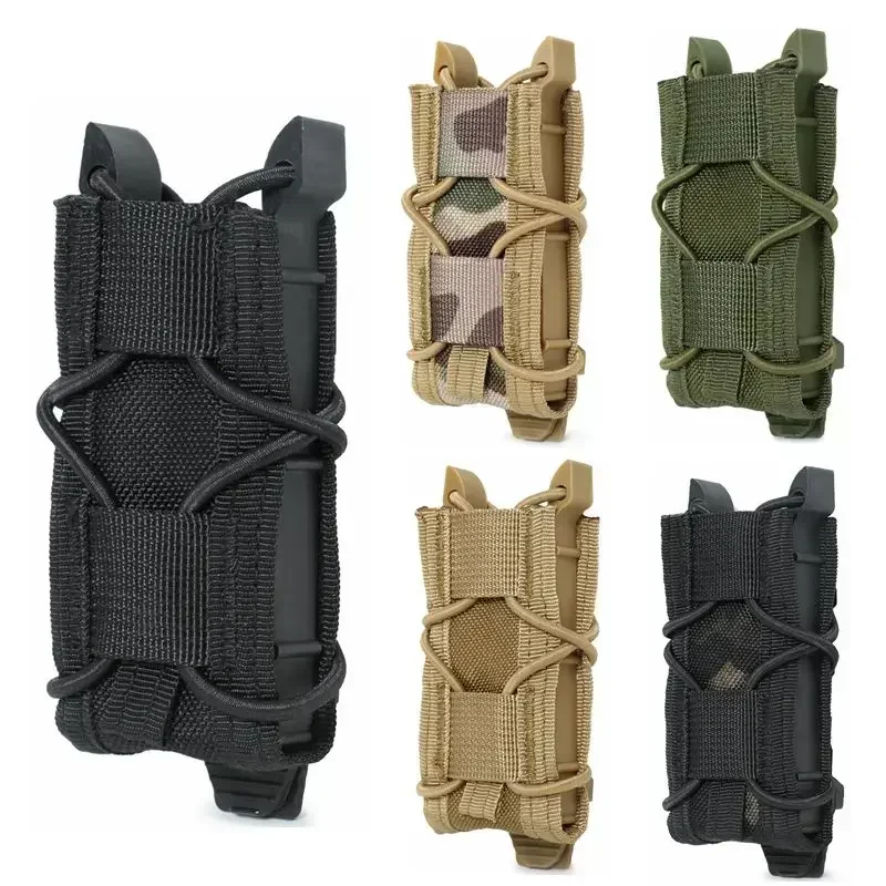 9MM Pokrowiec na pistolet z po – Edc Carry Flashlight recenzja i cena