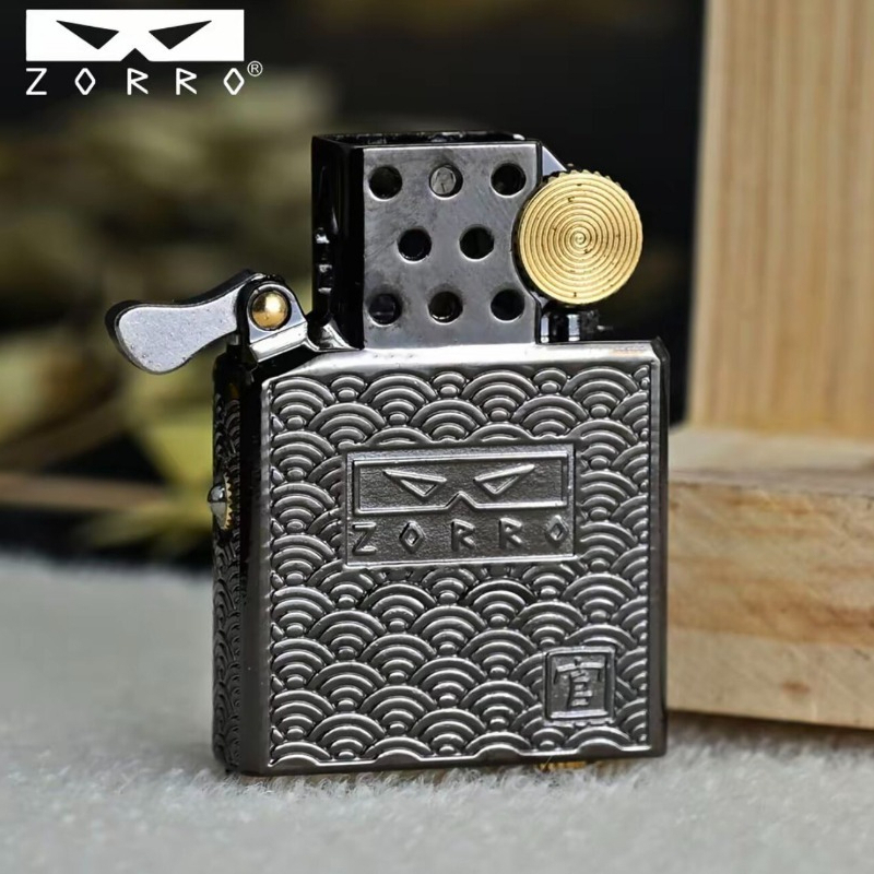 Wkładka wewnętrzna do zapalnic – Lighter Insert Zippo recenzja i cena