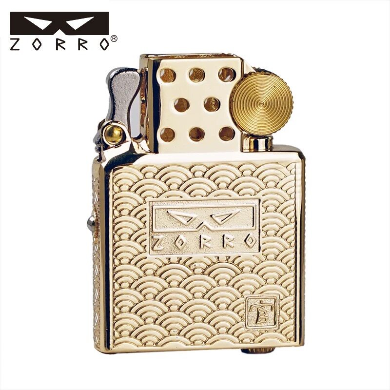 Wkładka wewnętrzna do zapalnic – Lighter Insert Zippo recenzja i cena