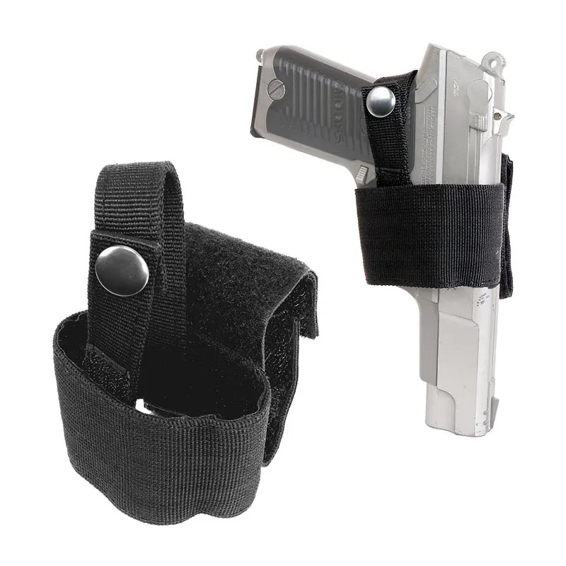 Zewnętrzna, ukryta kabura na p – Edc Concealed Carry Holster recenzja i cena