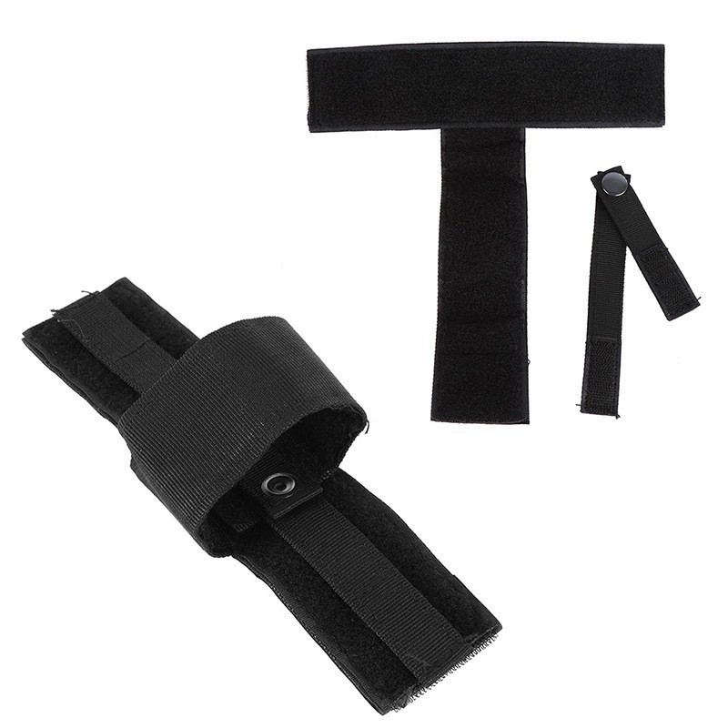 Zewnętrzna, ukryta kabura na p – Edc Concealed Carry Holster recenzja i cena
